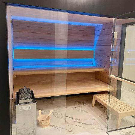 New Corner 호텔 니에초르체 외부 사진