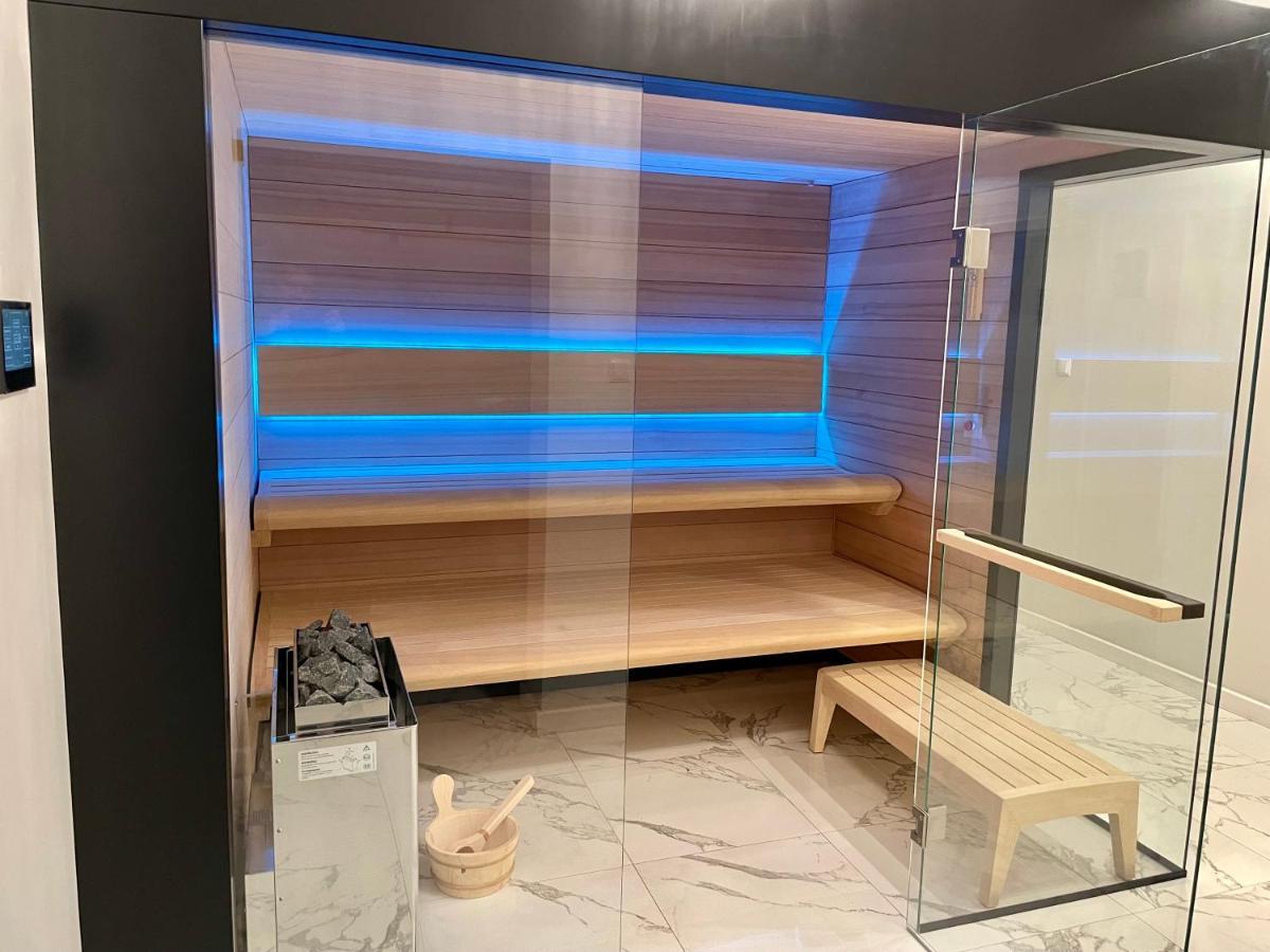 New Corner 호텔 니에초르체 외부 사진